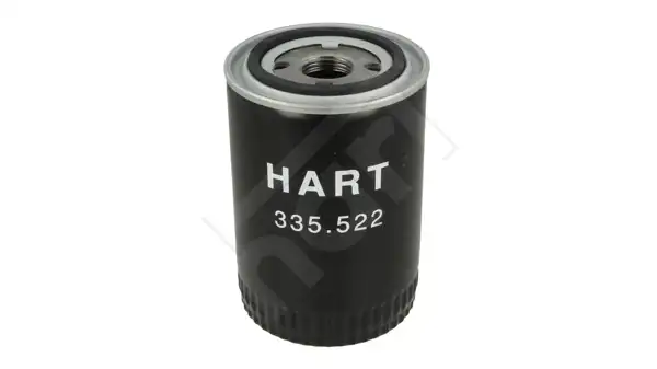 HART 335 522