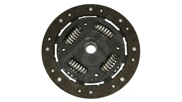 HART 338 666