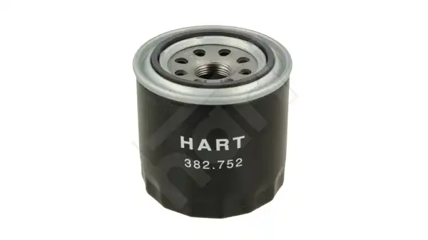 HART 382 752