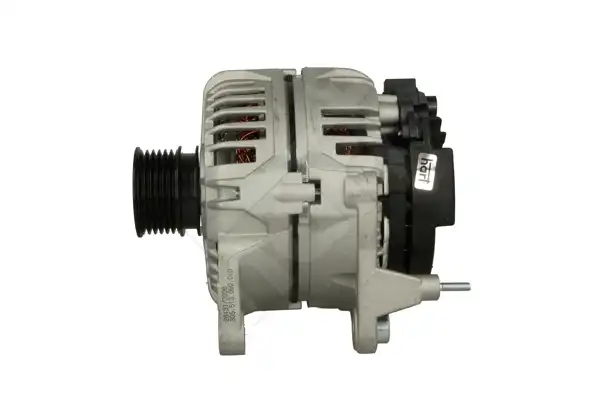 HART 530 747