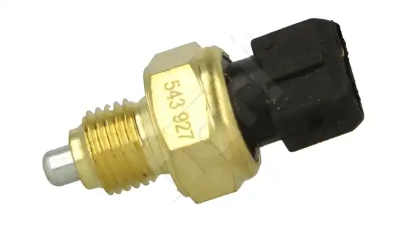 HART 543 927