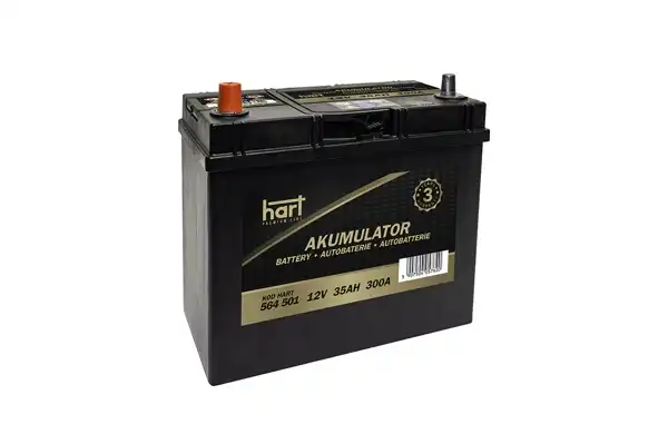 HART 564 501
