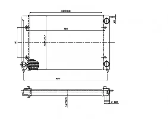 HART 600 146