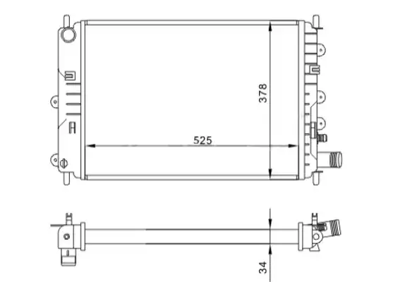 HART 600 206