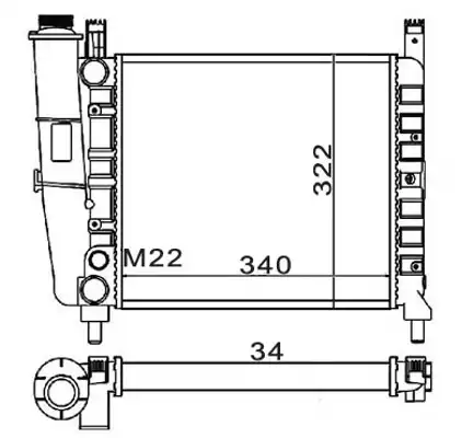 HART 600 226