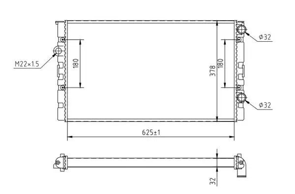 HART 600 246