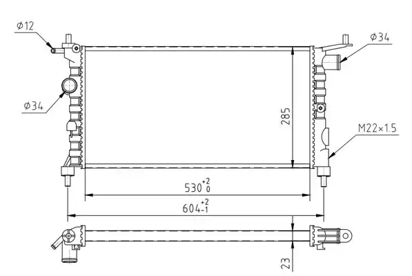 HART 600 268