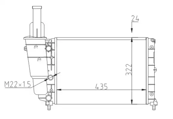 HART 600 272