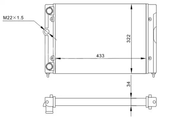 HART 600 356
