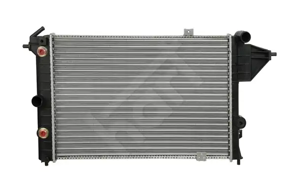 HART 600 535