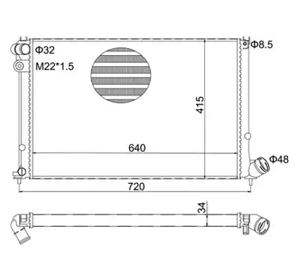 HART 600 944