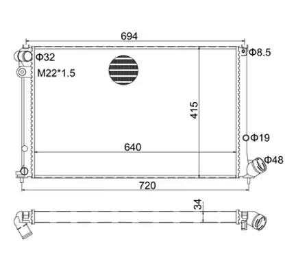 HART 601 172