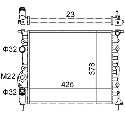HART 601 382