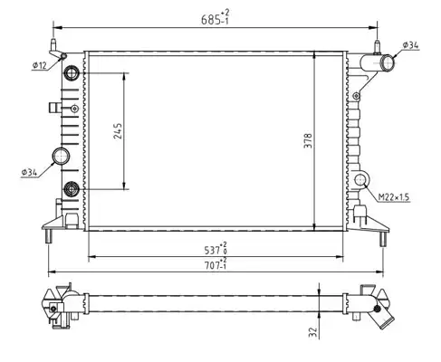 HART 601 385