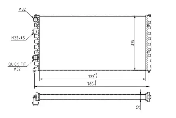 HART 601 435