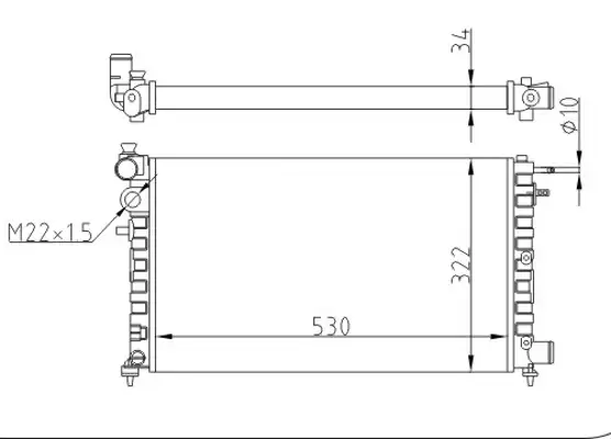 HART 601 698