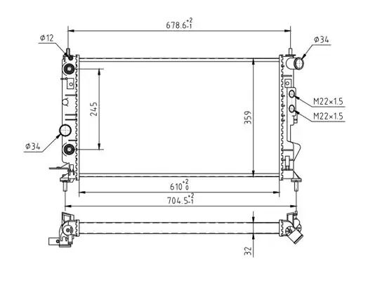 HART 602 079