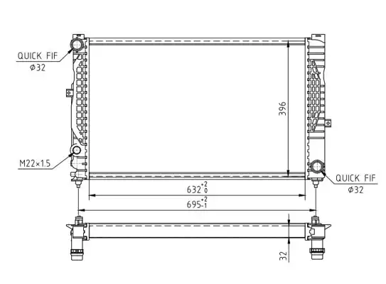 HART 602 083