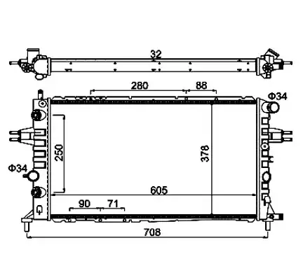 HART 602 100