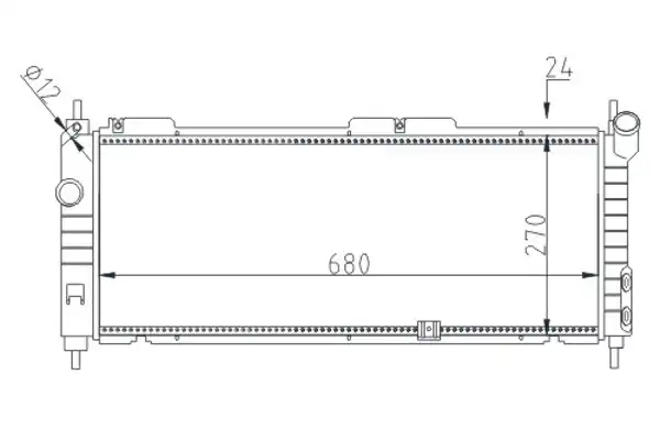 HART 602 105