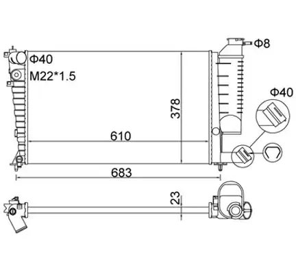 HART 602 198