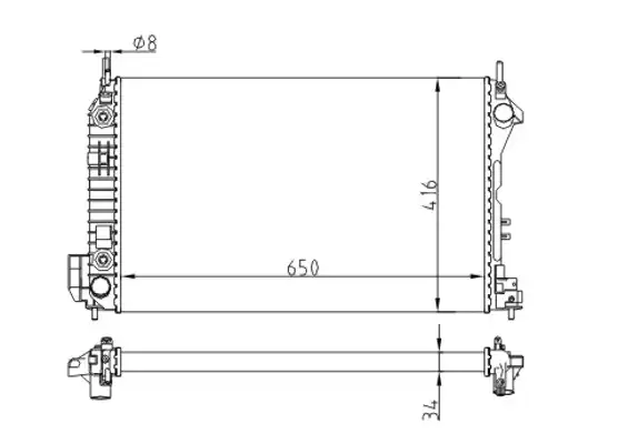 HART 602 771