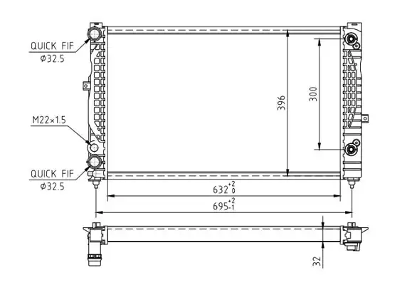 HART 603 198
