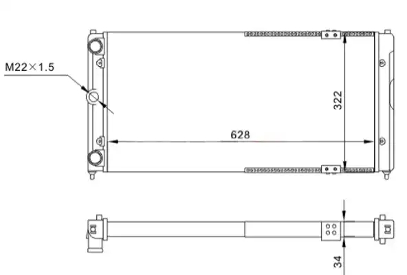 HART 603 199