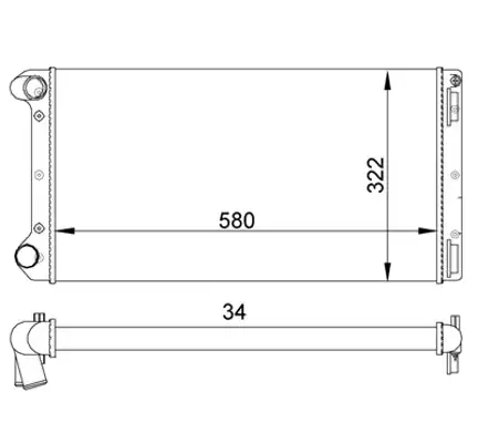 HART 603 302