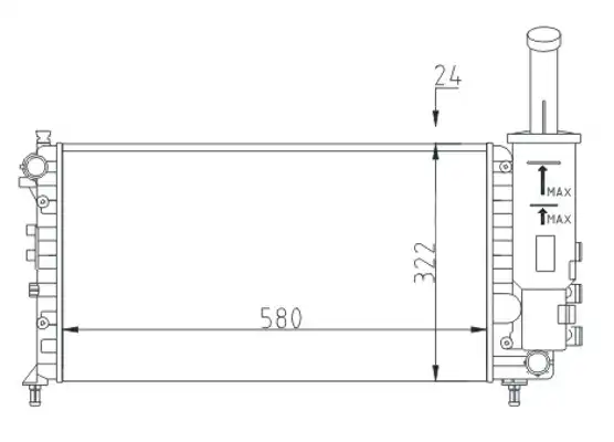 HART 603 763