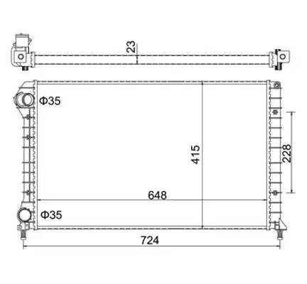 HART 604 940