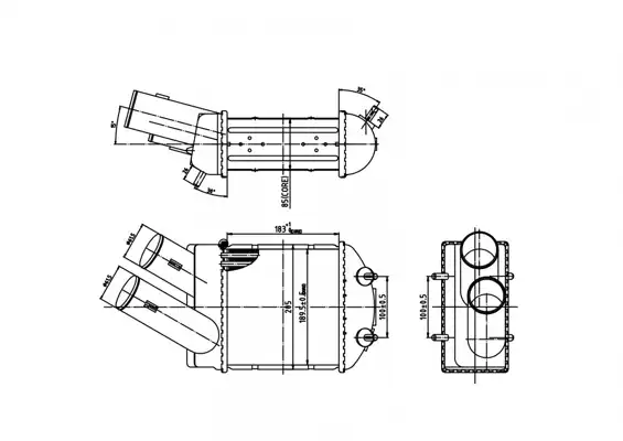 HART 605 578