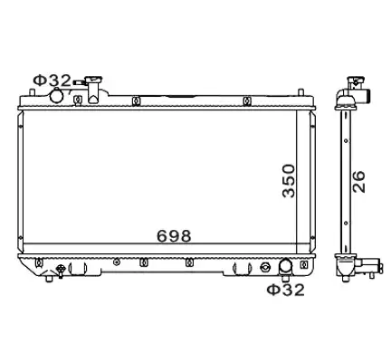 HART 606 454
