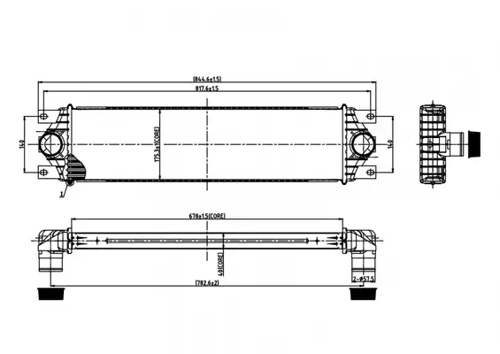 HART 606 481