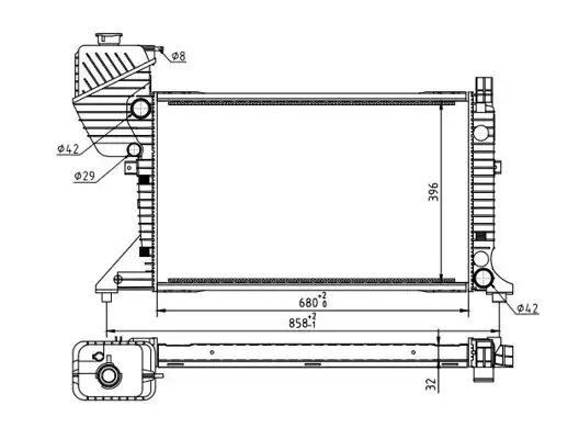 HART 606 527