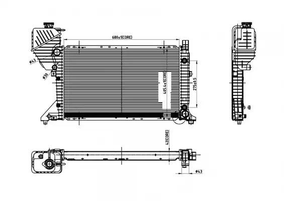 HART 606 529