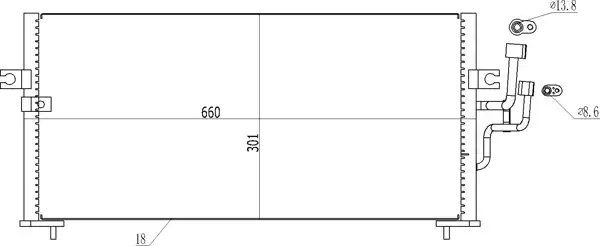 HART 606 703
