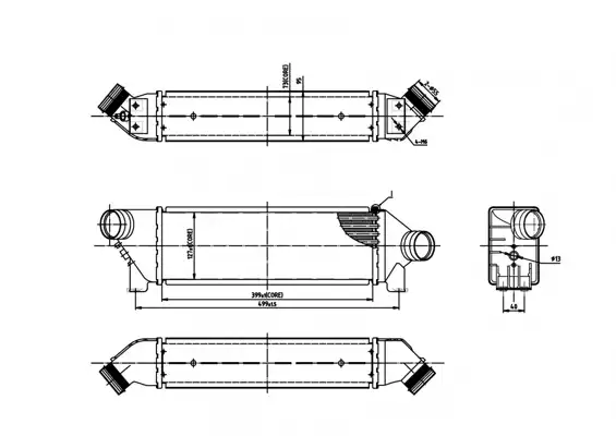 HART 607 584