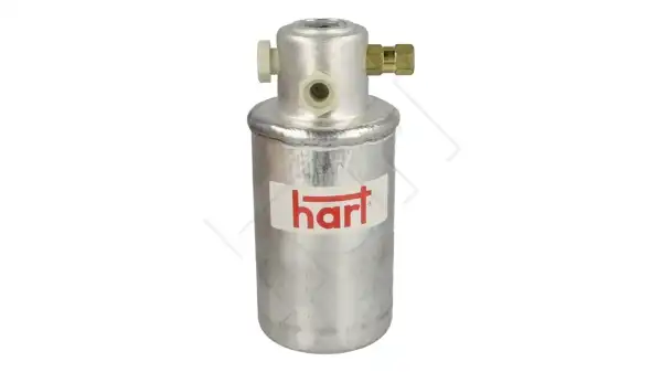 HART 607 747