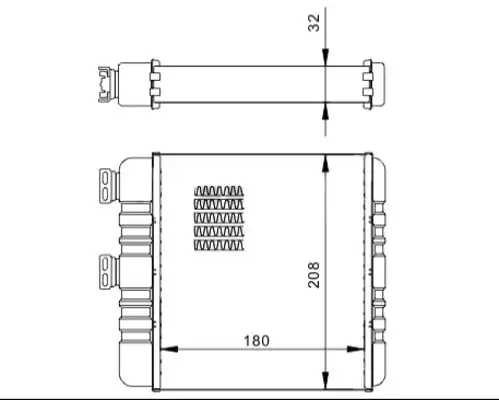 HART 608 005