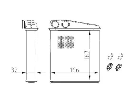 HART 608 008