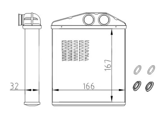 HART 608 009