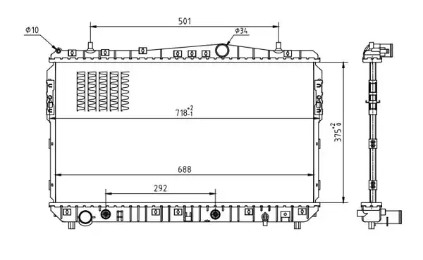 HART 608 098