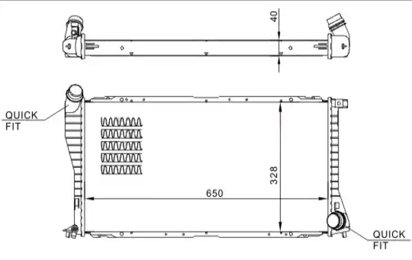 HART 610 252