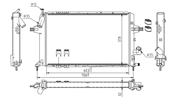 HART 610 342