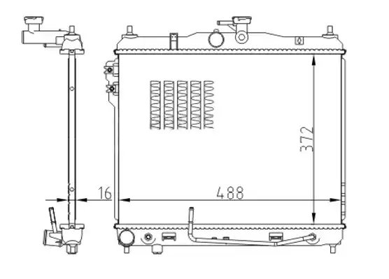 HART 611 621
