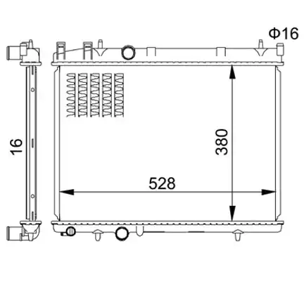 HART 611 834