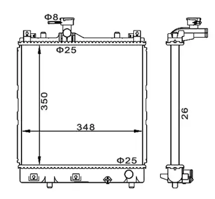 HART 611 845
