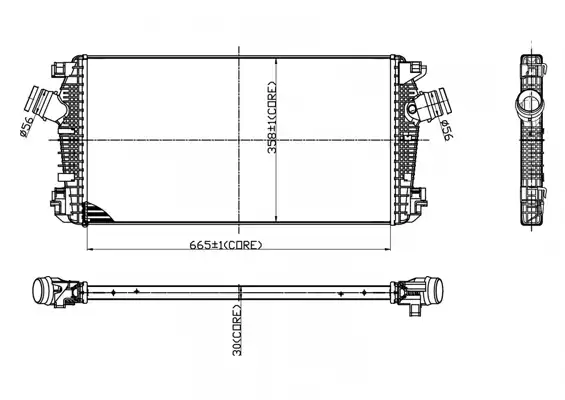 HART 612 085