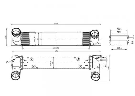 HART 612 150